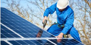 Installation Maintenance Panneaux Solaires Photovoltaïques à Rupt-en-Woevre